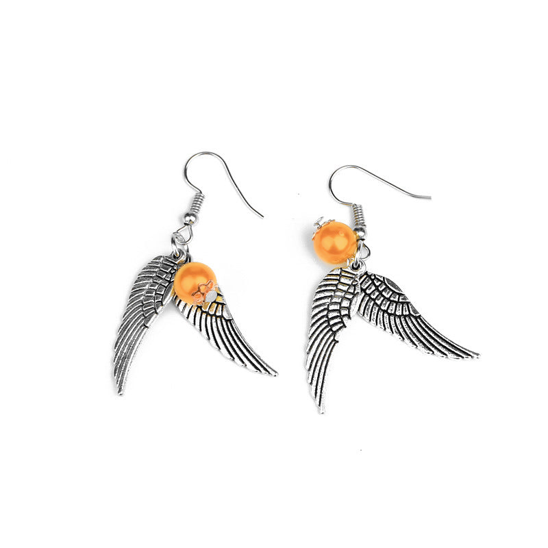 Aretes snitch