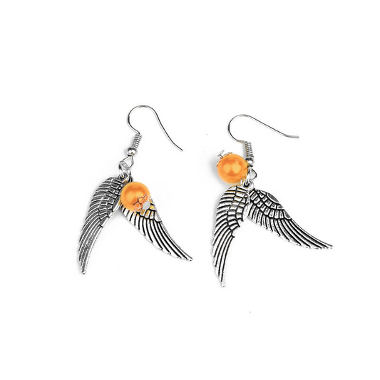 Aretes snitch