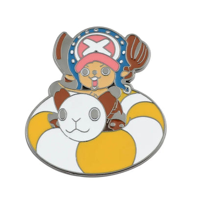 Pin Tony Chopper de One Piece