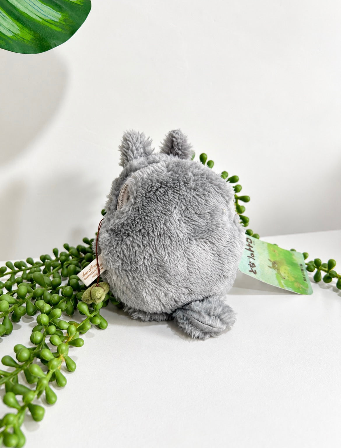 Monedero Totoro