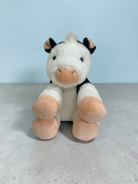 Peluche Vaquita 35 cm