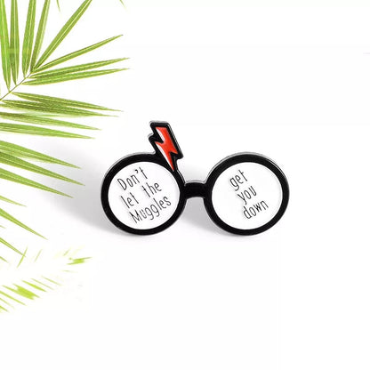 Pin Harry Potter