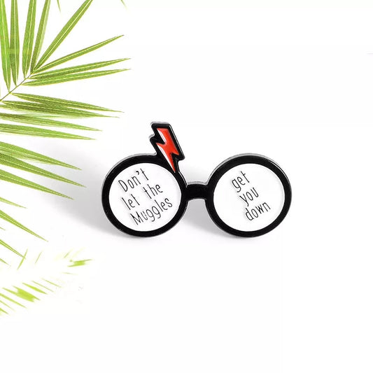 Pin Harry Potter
