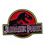Pin Jurassic Park