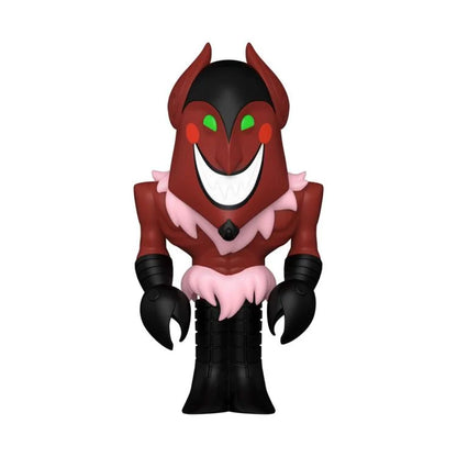 Figura sellada Funko Vinyl Soda: Él de las Chicas Superpoderosas (Posibilidad de Chase)