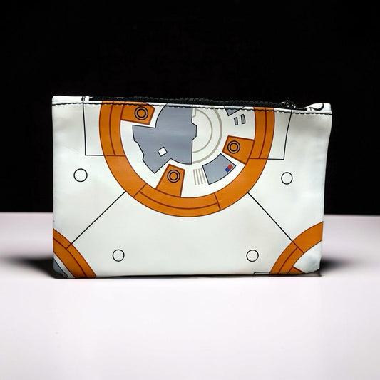 Cartuchera o cosmetiquera Star Wars