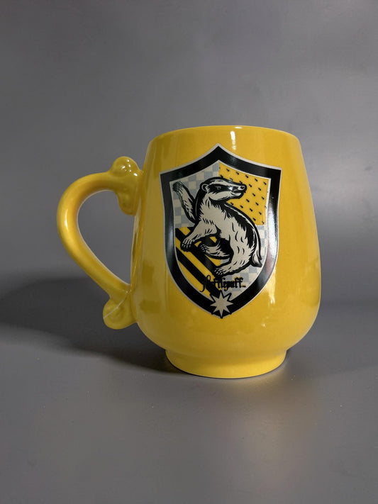 Taza de cerámica Harry Potter