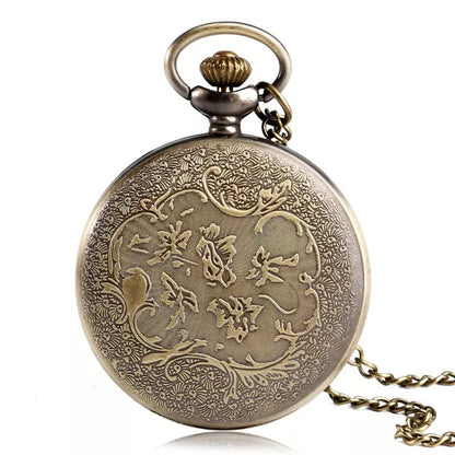 Reloj de bolsillo de El Principito