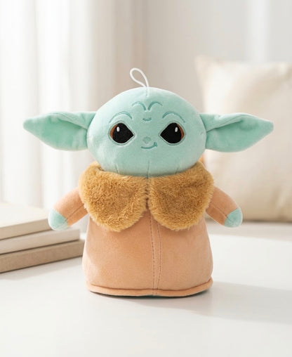 Peluche Grogu 22 cm