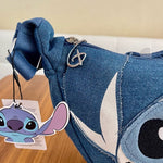 Bolso original Stitch jeans