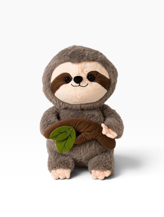 Peluche oso perezoso 38 cm
