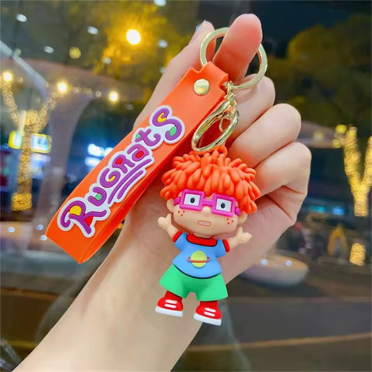 Llavero Rugrats