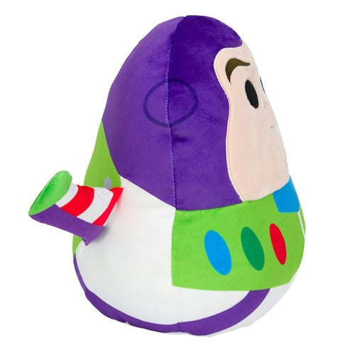 Peluche original Squishmallows de Buzz Lightyear 25 cm