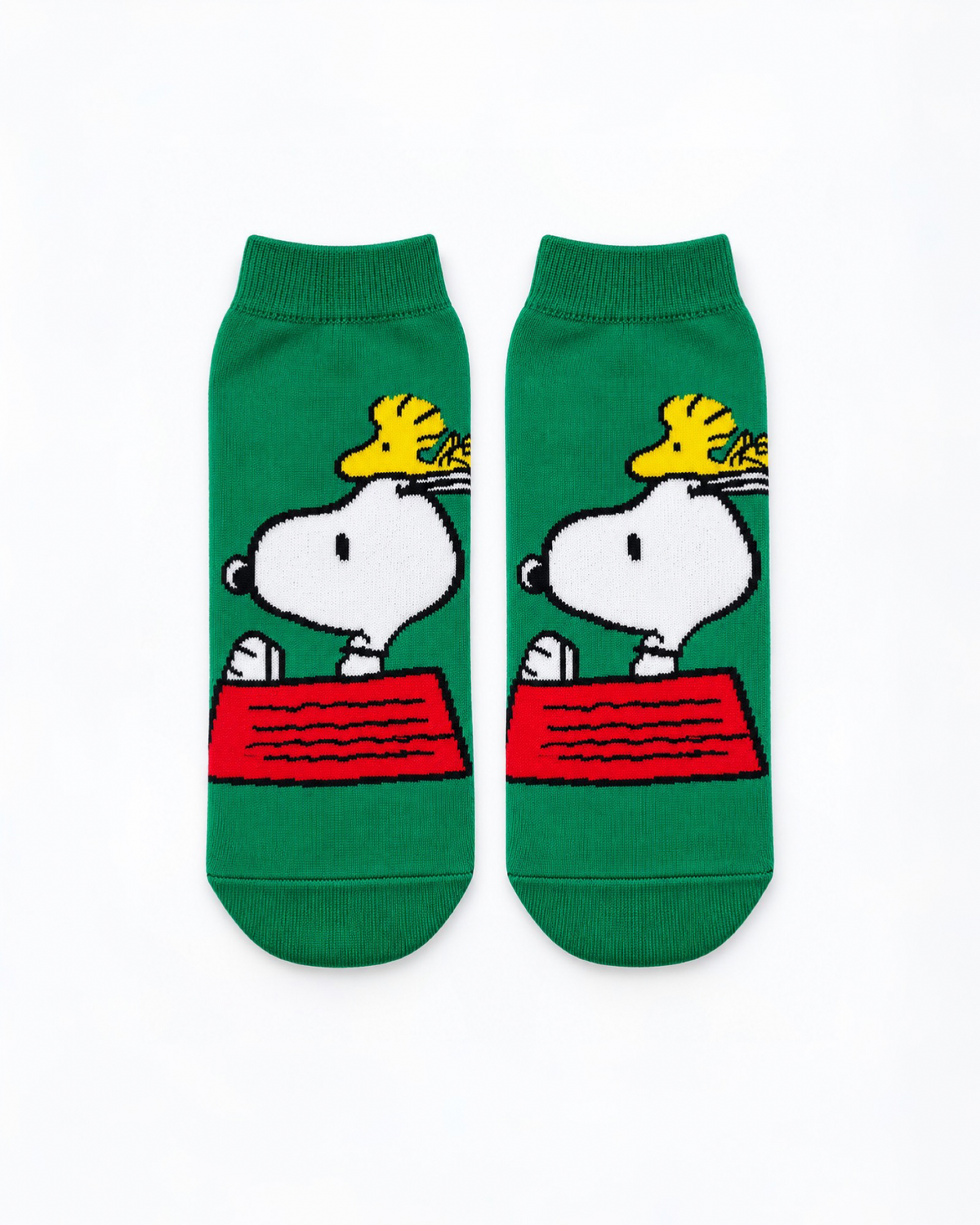 Calcetas Snoopy unitalla 35-39