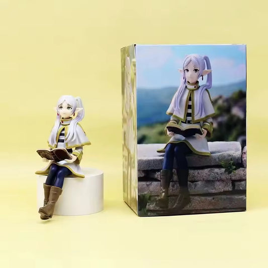 Figura de Frieren 14 cm