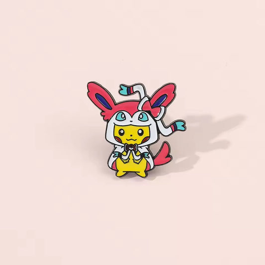 Pin Sylveon