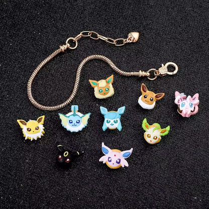 Pulsera ajustable Pokémon