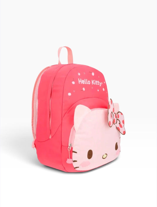 Bulto original de Hello Kitty