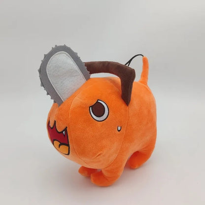 Peluche de Pochita 25 cm