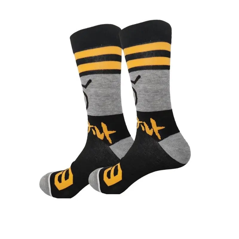 Medias Naruto Unitalla 35-42