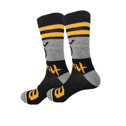Medias Naruto Unitalla 35-42