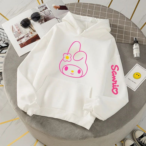 Sudadera My Melody Bajo pedido 10 días hábiles