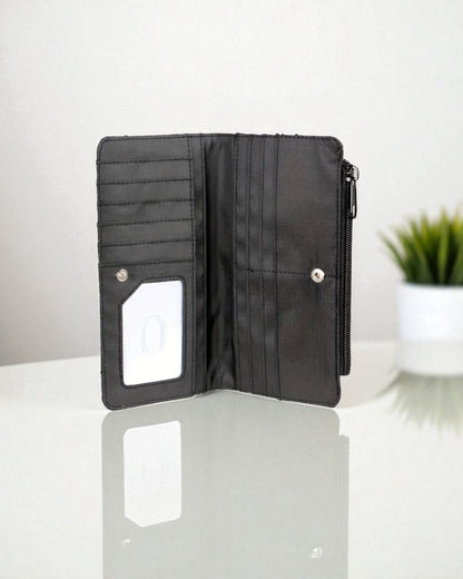 Billetera Harry Potter