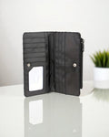 Billetera Harry Potter
