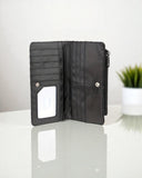 Billetera Harry Potter