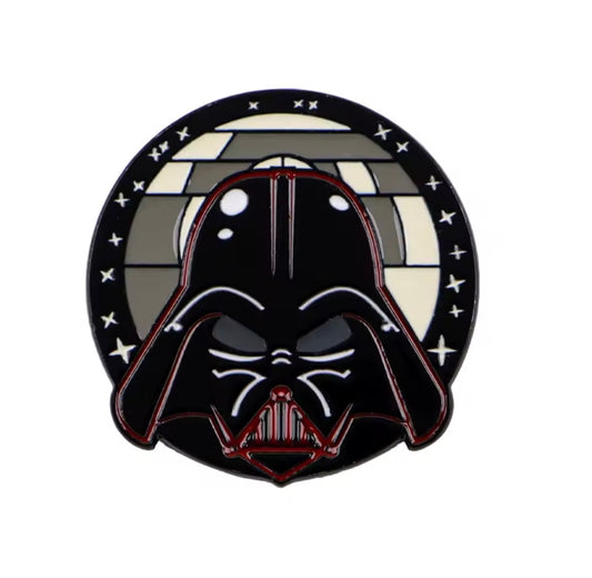 Pin Darth Vader