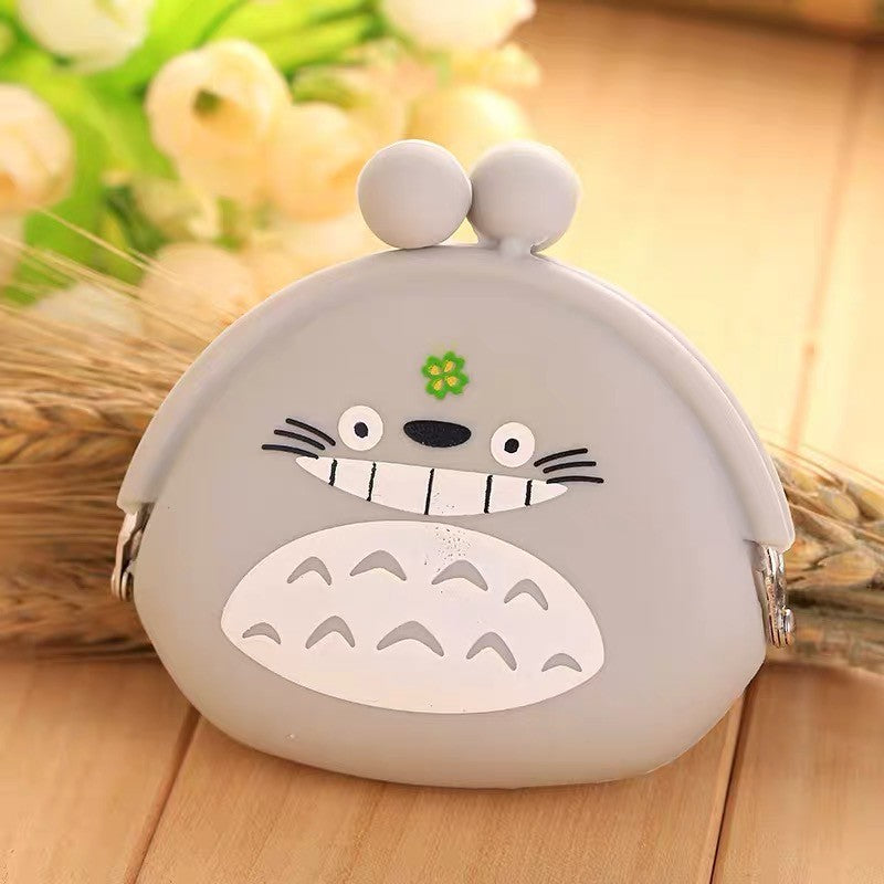 Monedero Totoro