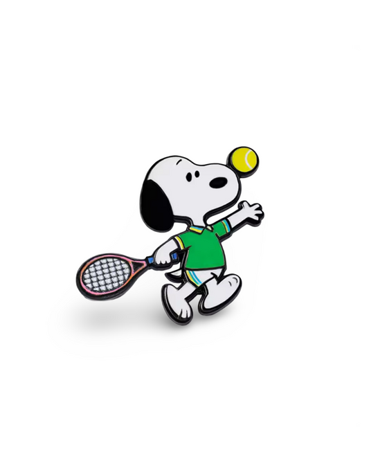 Pin Snoopy