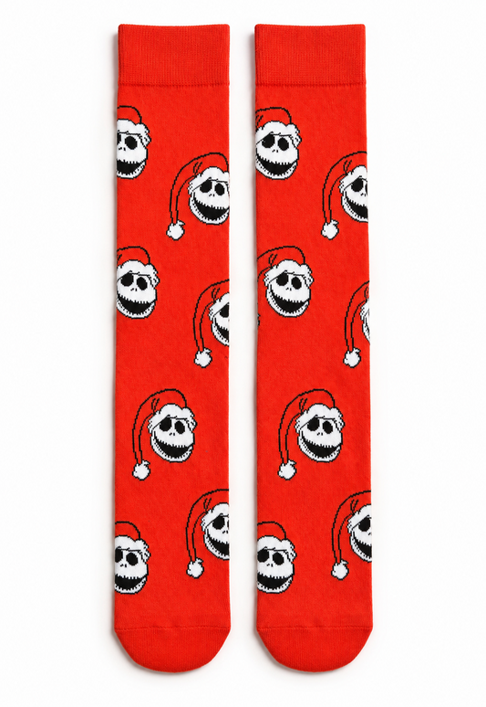 Medias Nightmare Before Christmas  Unitalla 36-45