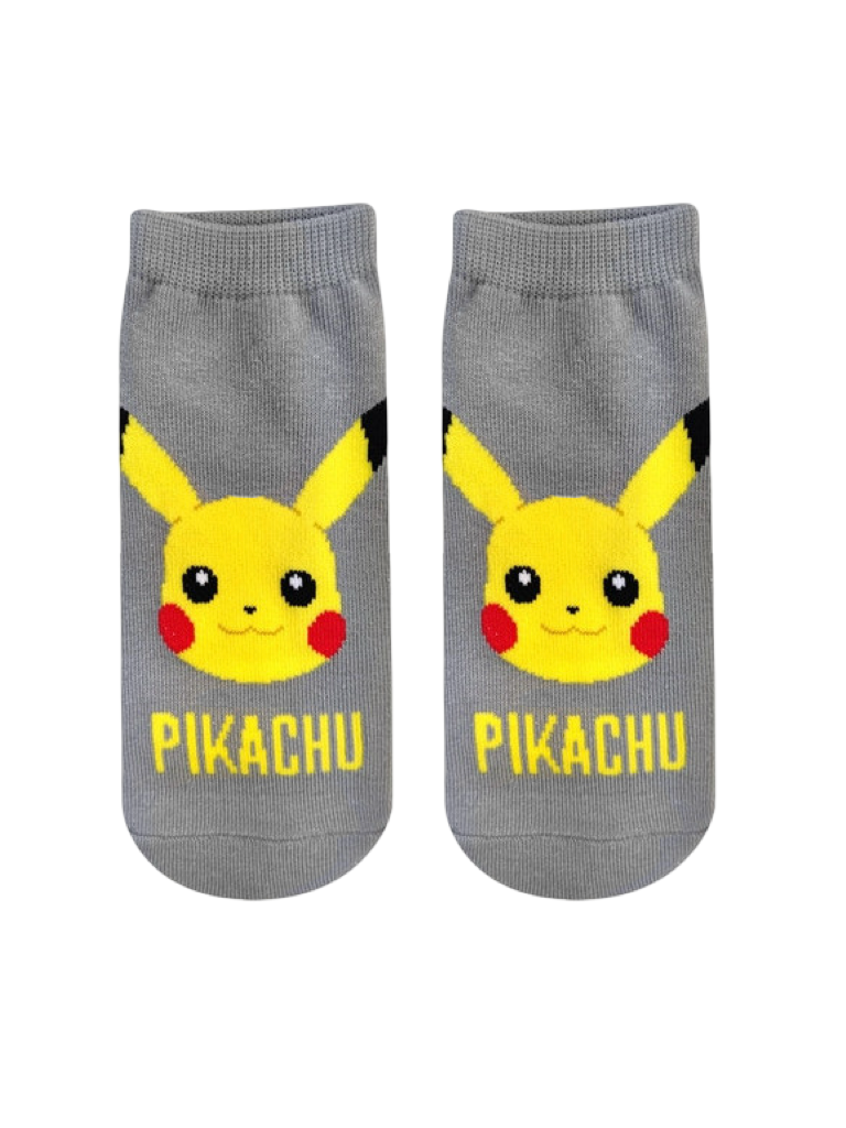Calcetas Pikachu 35-39