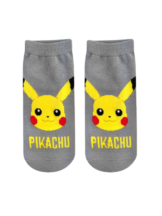 Calcetas Pikachu 35-39