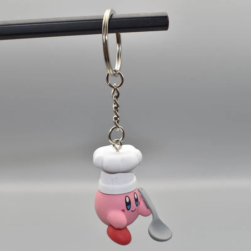 Llavero Kirby