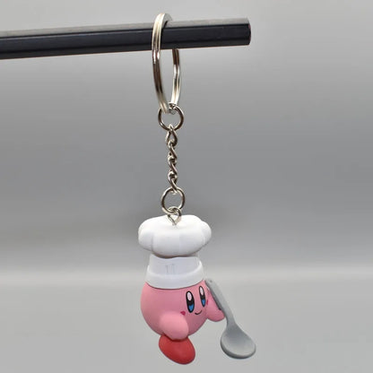Llavero Kirby