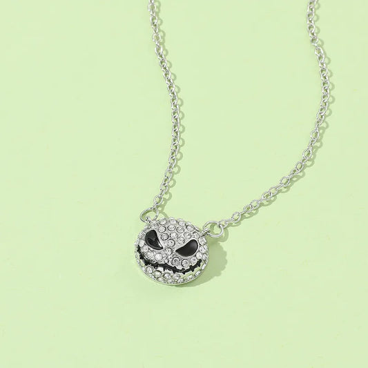 Collar Jack Skellington