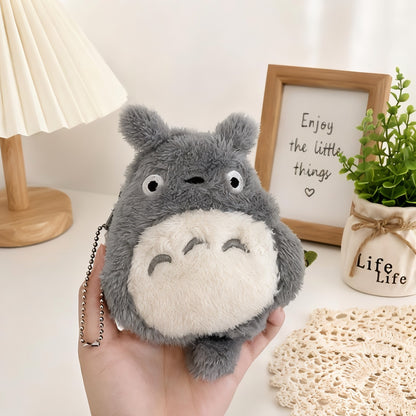 Monedero Totoro