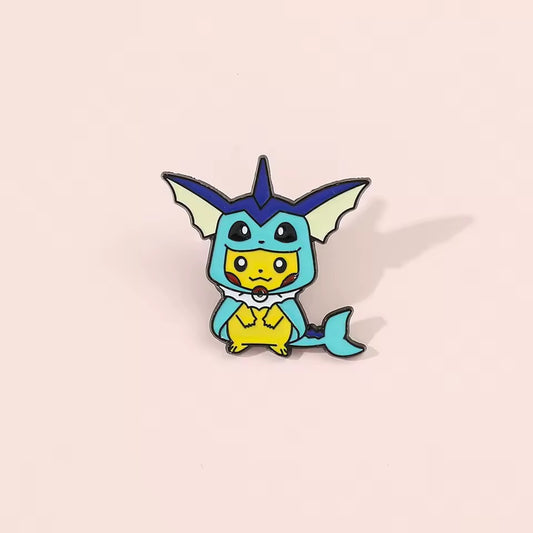 Pin Vaporeon