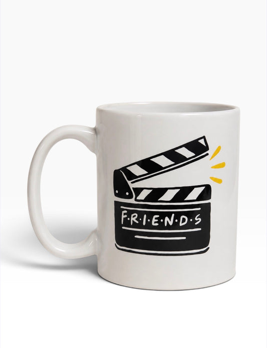 Taza cerámica de Friends