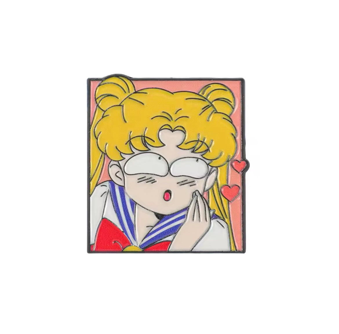Pin Sailor Moon