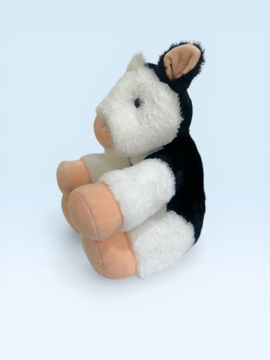 Peluche Vaquita 35 cm