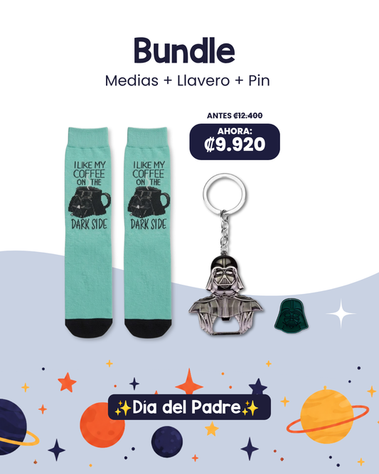 Bundle: Imperio Galáctico