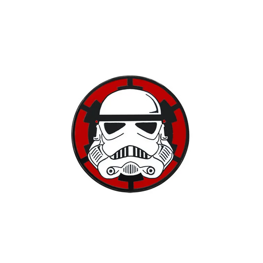 Pin Stormtrooper