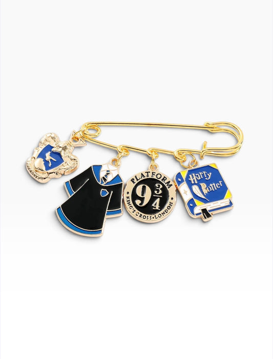 Broche Harry Potter Ravenclaw