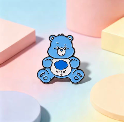 Pin Gruñonsito Ositos Cariñositos