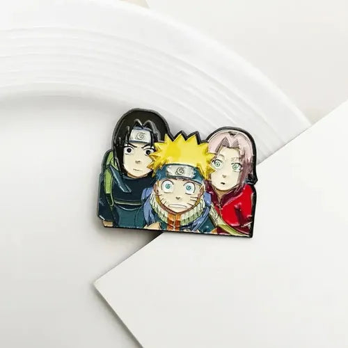 Pin Naruto