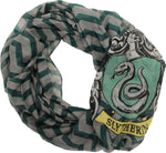 Pañoleta infinita original Slytherin