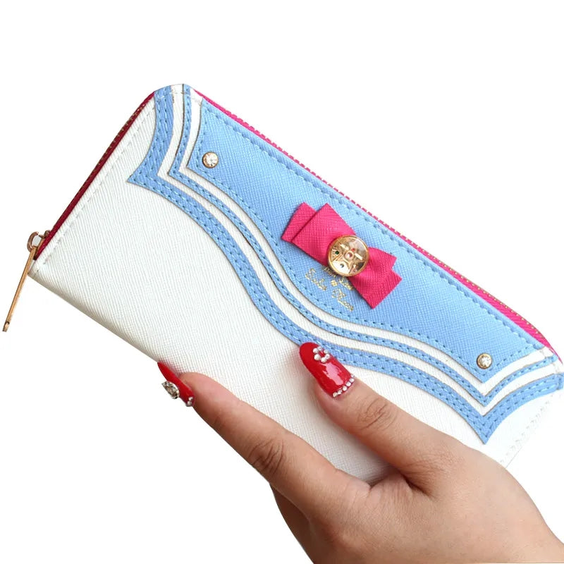Billetera Sailor Moon